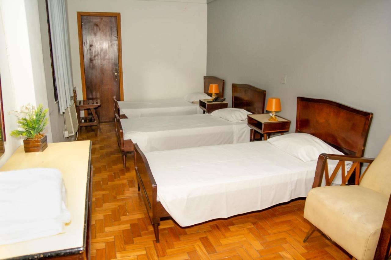 Amazonas Palace Hotel Belo Horizonte - By Up Hotel - Avenida Amazonas Екстер'єр фото